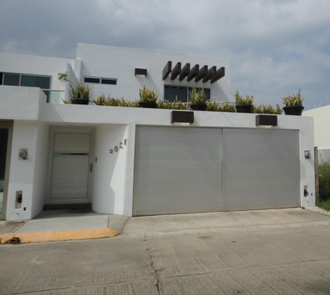 3 غرف نوم منزل في Veracruz, Mexico رقم 211268