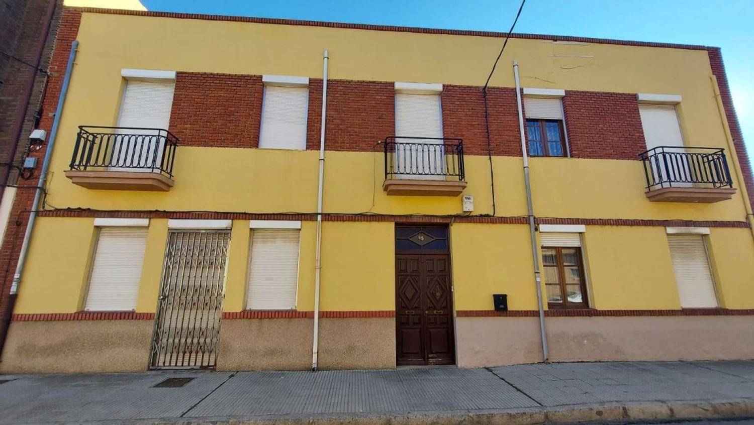 3 Schlafzimmer Haus in Leon, Spain, Nr. 61156