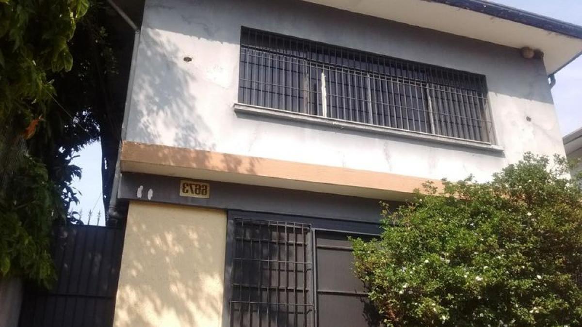 3 bedrooms House in Sao Paulo, Brazil No. 487082