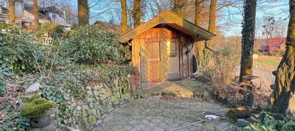 Квартира с 1 спальней в Оснабрюк, Германия № 330771 16