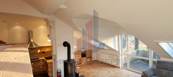 Квартира с 1 спальней в Оснабрюк, Германия № 330771 9