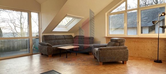 Квартира с 1 спальней в Оснабрюк, Германия № 330771 11