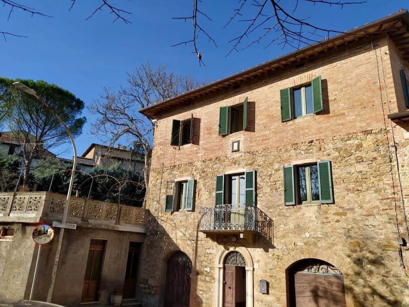 Gebäude in Marsciano, Italy 327m², Nr. 375923