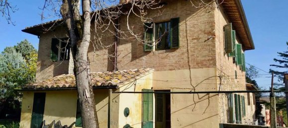 Gebäude in Marsciano, Italy 327m², Nr. 375923 4