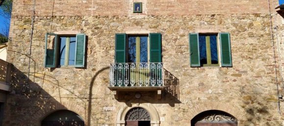 Gebäude in Marsciano, Italy 327m², Nr. 375923 2