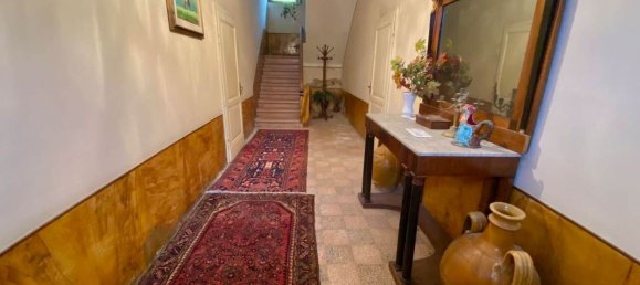 Gebäude in Marsciano, Italy 327m², Nr. 375923 12