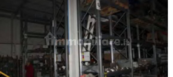 5 rooms Warehouse in Pordenone, Italy No. 314342 5