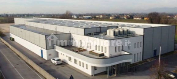 5 rooms Warehouse in Pordenone, Italy No. 314342 11