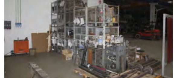 5 rooms Warehouse in Pordenone, Italy No. 314342 9