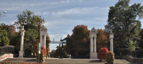 2 bedrooms Apartment in Madrid, Spain No. 85205 15