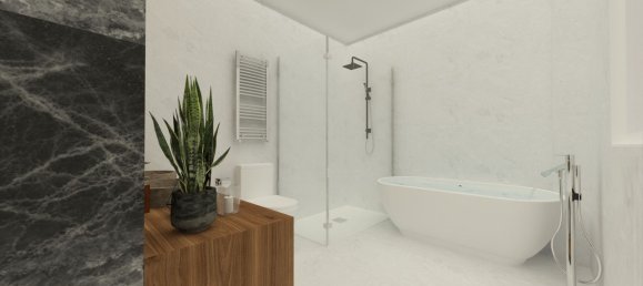 2 bedrooms Apartment in Madrid, Spain No. 85205 7