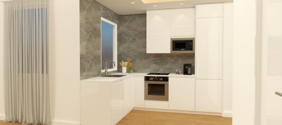 2 bedrooms Apartment in Madrid, Spain No. 85205 3