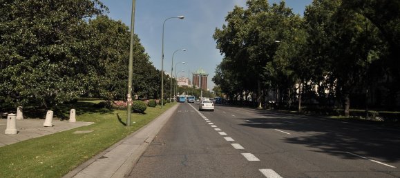 2 bedrooms Apartment in Madrid, Spain No. 85205 16