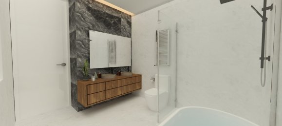 2 bedrooms Apartment in Madrid, Spain No. 85205 8