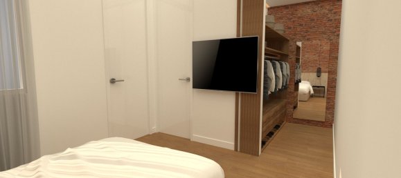 2 bedrooms Apartment in Madrid, Spain No. 85205 10