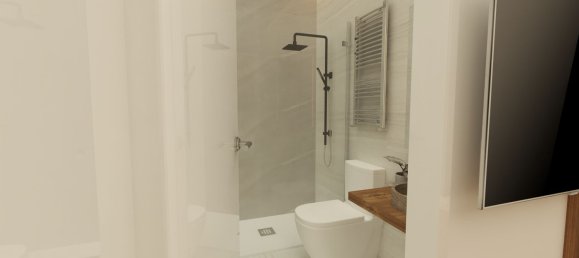 2 bedrooms Apartment in Madrid, Spain No. 85205 11