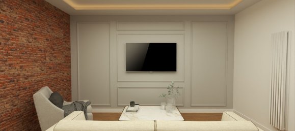 2 bedrooms Apartment in Madrid, Spain No. 85205 2