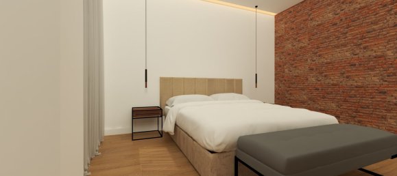 2 bedrooms Apartment in Madrid, Spain No. 85205 5