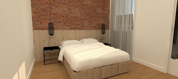 2 bedrooms Apartment in Madrid, Spain No. 85205 9