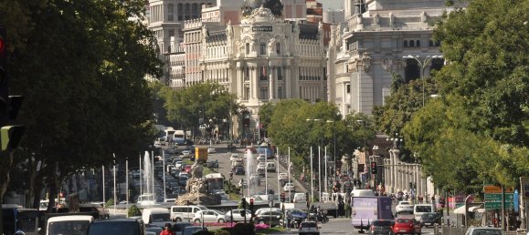 2 bedrooms Apartment in Madrid, Spain No. 85205 14