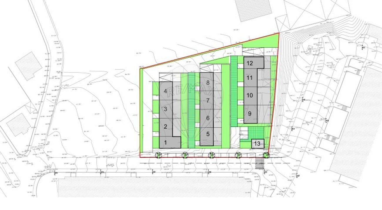 3 bedrooms House in Valongo, Portugal No. 20981