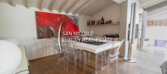 5-salle Penthouse à Florence, Italy No. 195332 8