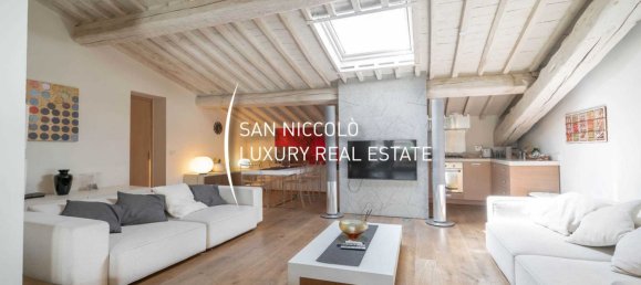 5-salle Penthouse à Florence, Italy No. 195332 23