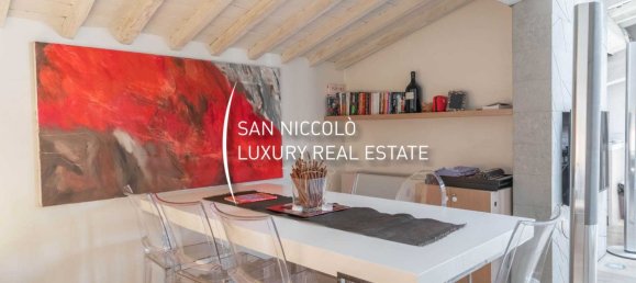 5-salle Penthouse à Florence, Italy No. 195332 26