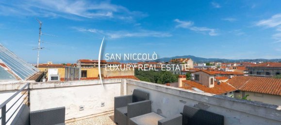 5-salle Penthouse à Florence, Italy No. 195332 16
