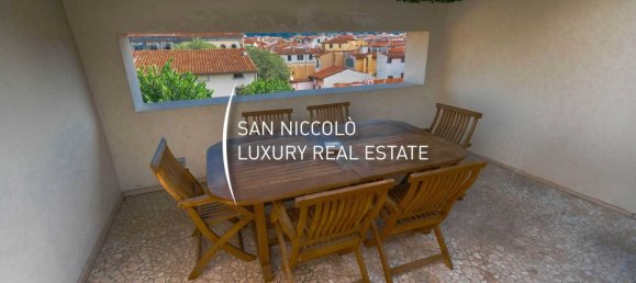 5-salle Penthouse à Florence, Italy No. 195332 33