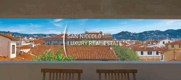 5-salle Penthouse à Florence, Italy No. 195332 34