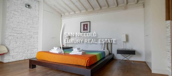 5-salle Penthouse à Florence, Italy No. 195332 28