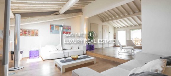 5-salle Penthouse à Florence, Italy No. 195332 6