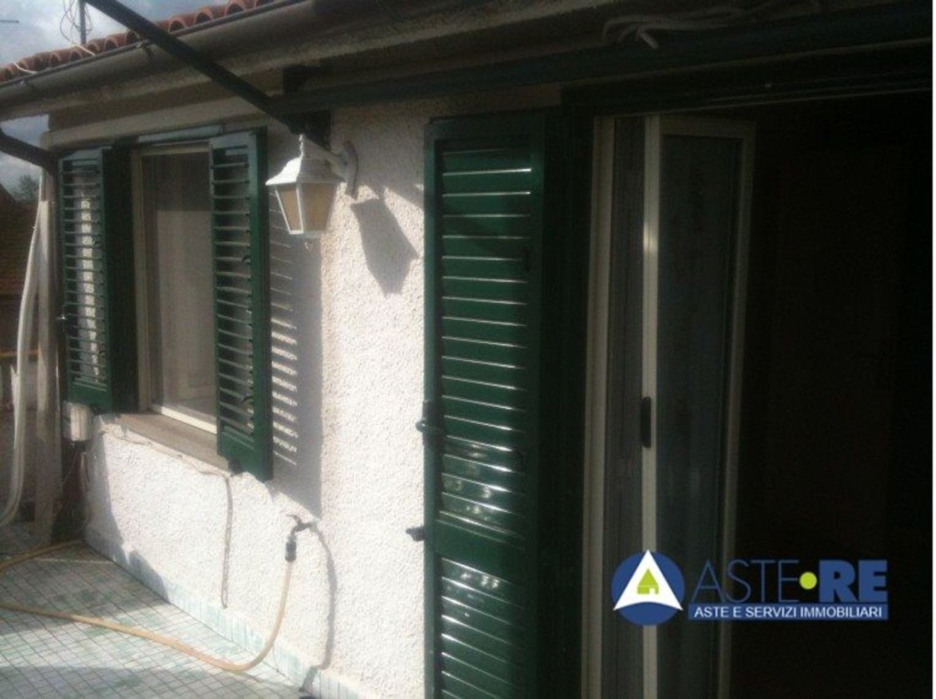 Apartamento T3 em Viterbo, Italy N.º 379007