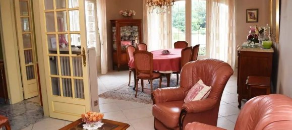 Casa T4 em Guemene-sur-Scorff, France N.º 324447 2