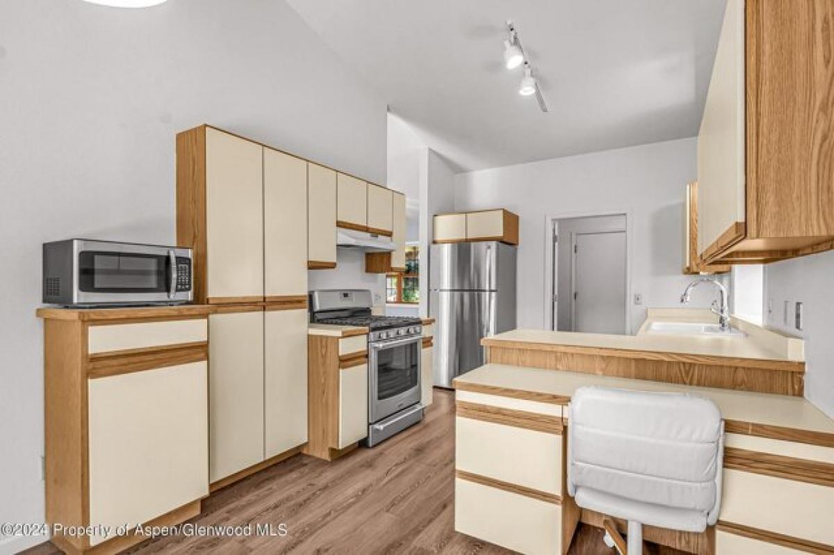 2 bedrooms House in Parachute, USA No. 398036