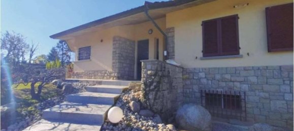 Вилла с 10 комнатами в Брембате ди Сопра, Италия № 29585 6