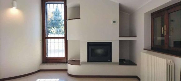 Вилла с 10 комнатами в Брембате ди Сопра, Италия № 29585 18