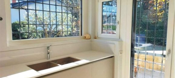 Вилла с 10 комнатами в Брембате ди Сопра, Италия № 29585 11