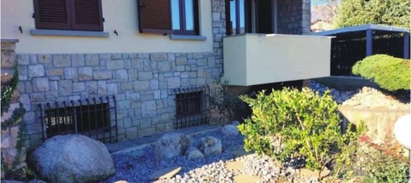 Вилла с 10 комнатами в Брембате ди Сопра, Италия № 29585 25