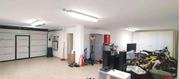 Вилла с 10 комнатами в Брембате ди Сопра, Италия № 29585 23