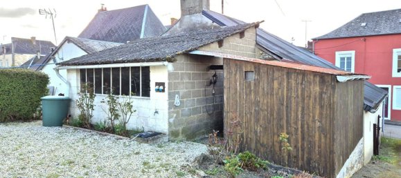 3 bedrooms House in Mayenne, France No. 357654 12