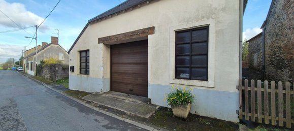 3 bedrooms House in Mayenne, France No. 357654 4