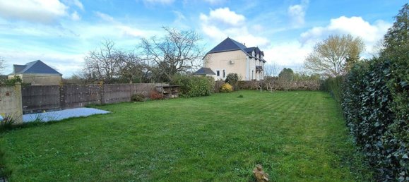 3 bedrooms House in Mayenne, France No. 357654 13