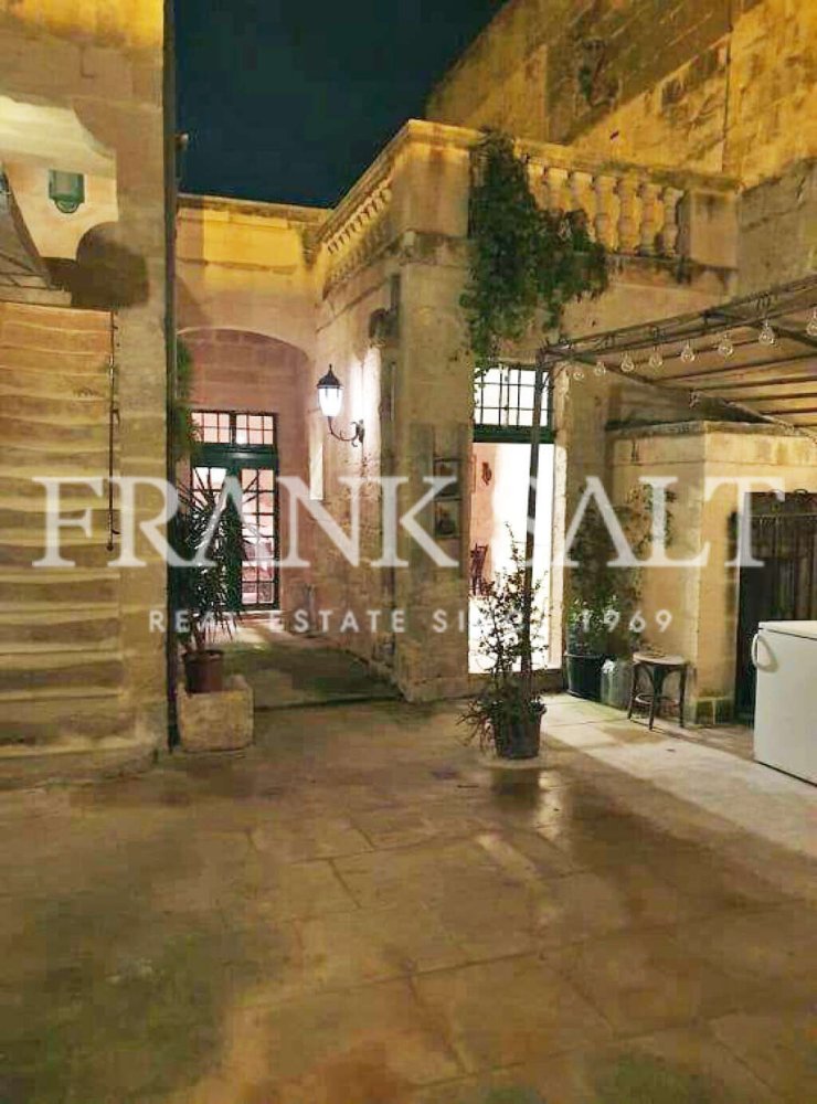 Дом с 2 спальнями в Зеббудж, Мальта № 3217