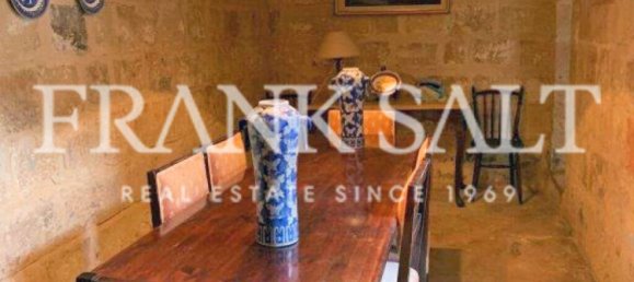 Дом с 2 спальнями в Зеббудж, Мальта № 3217 9