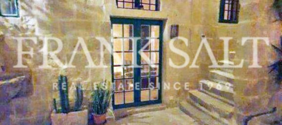 Дом с 2 спальнями в Зеббудж, Мальта № 3217 6