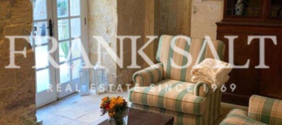 Дом с 2 спальнями в Зеббудж, Мальта № 3217 7