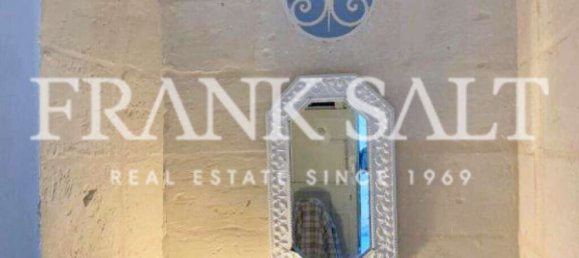 Дом с 2 спальнями в Зеббудж, Мальта № 3217 13