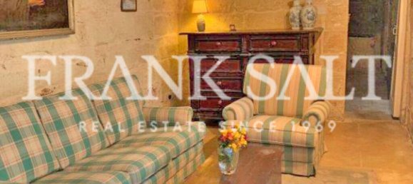 Дом с 2 спальнями в Зеббудж, Мальта № 3217 8